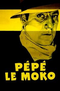 Pépé le Moko (1937)