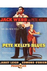 Pete Kelly’s Blues (1955)