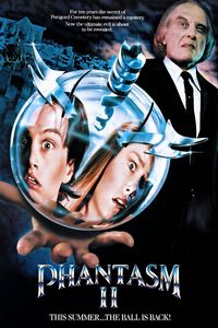 Phantasm II (1988)