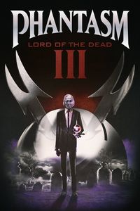 Phantasm III: Lord of the Dead (1994)