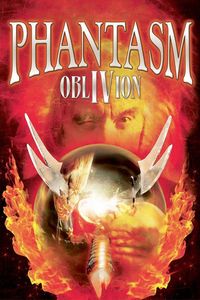Phantasm IV: Oblivion (1998)