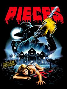 Mil gritos tiene la noche [Pieces] (1982)