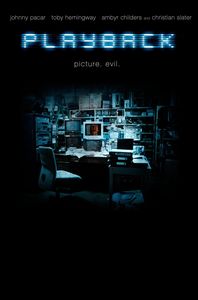 Playback (2012)