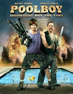 Poolboy: Drowning out the Fury (2011)