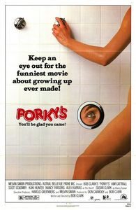 Porky’s (1981)