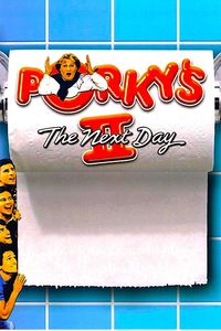 Porky’s II: The Next Day (1983)