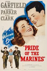 Pride of the Marines (1945)