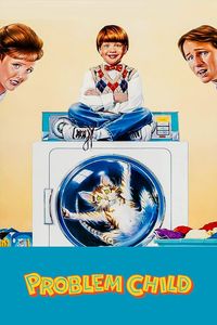 Problem Child (1990)