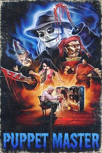 Puppet Master (1989)