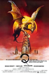 Q [The Winged Serpent] (1982)