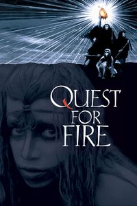 La guerre du feu [Quest for Fire] (1981)