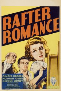 Rafter Romance (1933)