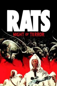 Rats—Notte di terrore [Rats: Night of Terror] (1984)