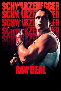 Raw Deal (1986)