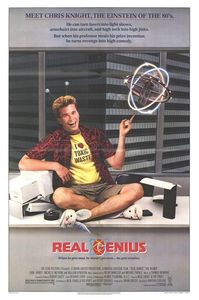 Real Genius (1985)