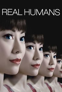 Äkta människor, Season 1 [Real Humans] (2012)