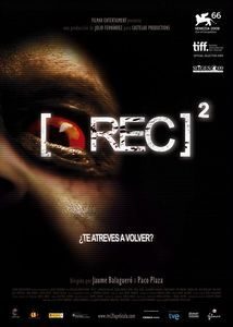 [Rec]² (2009)
