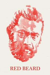 Akahige [Red Beard] (1965)