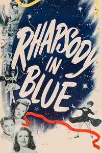 Rhapsody in Blue (1945)