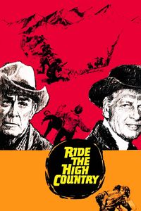 Ride the High Country (1962)