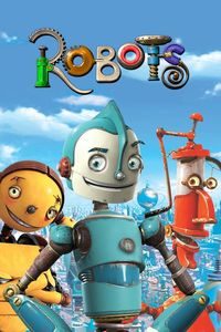 Robots (2005)