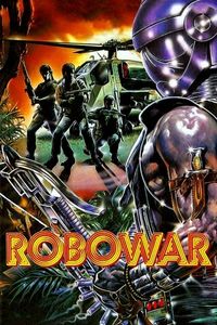Robowar—Robot da guerra (1988)