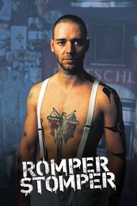 Romper Stomper (1992)