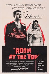 Room at the Top (1959)