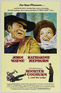 Rooster Cogburn (1975)