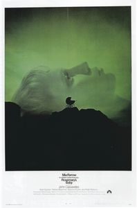 Rosemary’s Baby (1968)