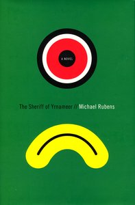 <em class="BookTitle">The Sheriff of Yrnameer</em>, Michael Rubens