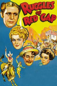 Ruggles of Red Gap (1935)