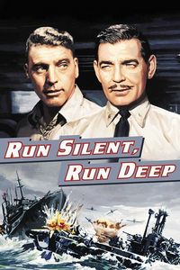Run Silent Run Deep (1958)