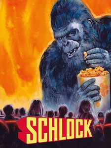 Shlock (1973)