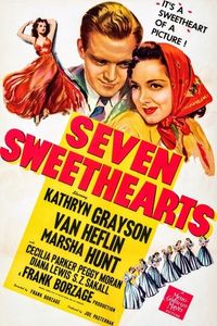 Seven Sweethearts (1942)