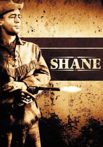 Shane (1953)