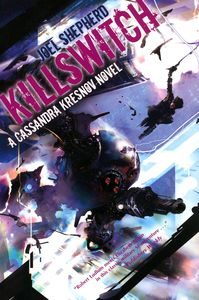 Killswitch, Joel Shepherd
