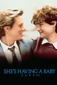 She’s Having a Baby (1988)