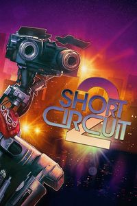 Short Circuit 2 (1988)