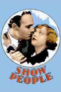 Show People (1928)