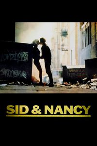 Sid and Nancy (1986)