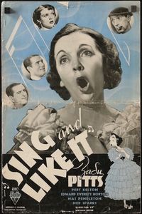 Sing and Like It (1934)