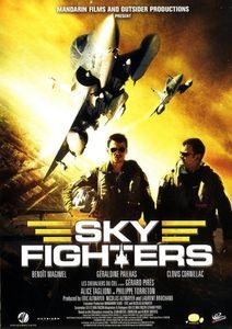 Les chevaliers du ciel [Sky Fighters] (2005)