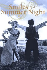 Sommarnattens leende [Smiles of a Summer Night] (1955)