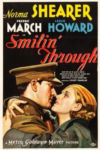 Smilin’ Through (1932)
