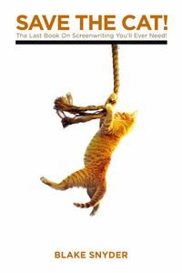 Save the Cat!, Blake Snyder