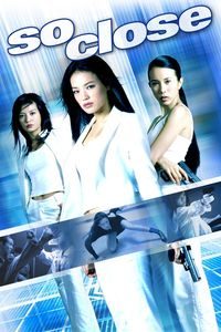 Xi yang tian shi [So Close] (2002)