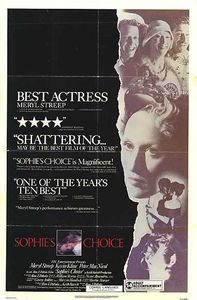Sophie’s Choice (1982)