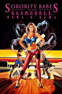 Sorority Babes in the Slimeball Bowl-O-Rama aka The Imp (1988)