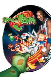 Space Jam (1996)
